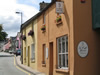 New shop front