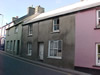 Old shop front
