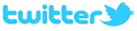 Follow us on Twitter